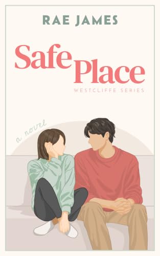 Safe Place by Rae James