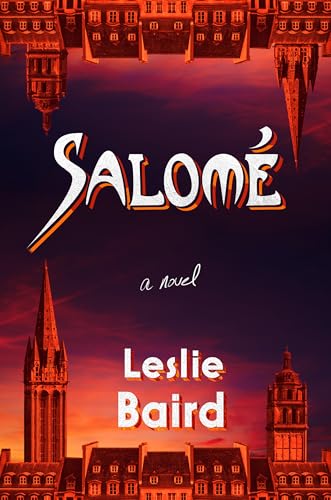 Salome by Leslie Baird