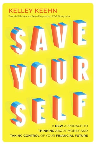 Save Yourself by Kelley Keehn
