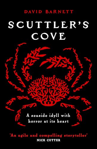 Scuttler’s Cove by David Barnett