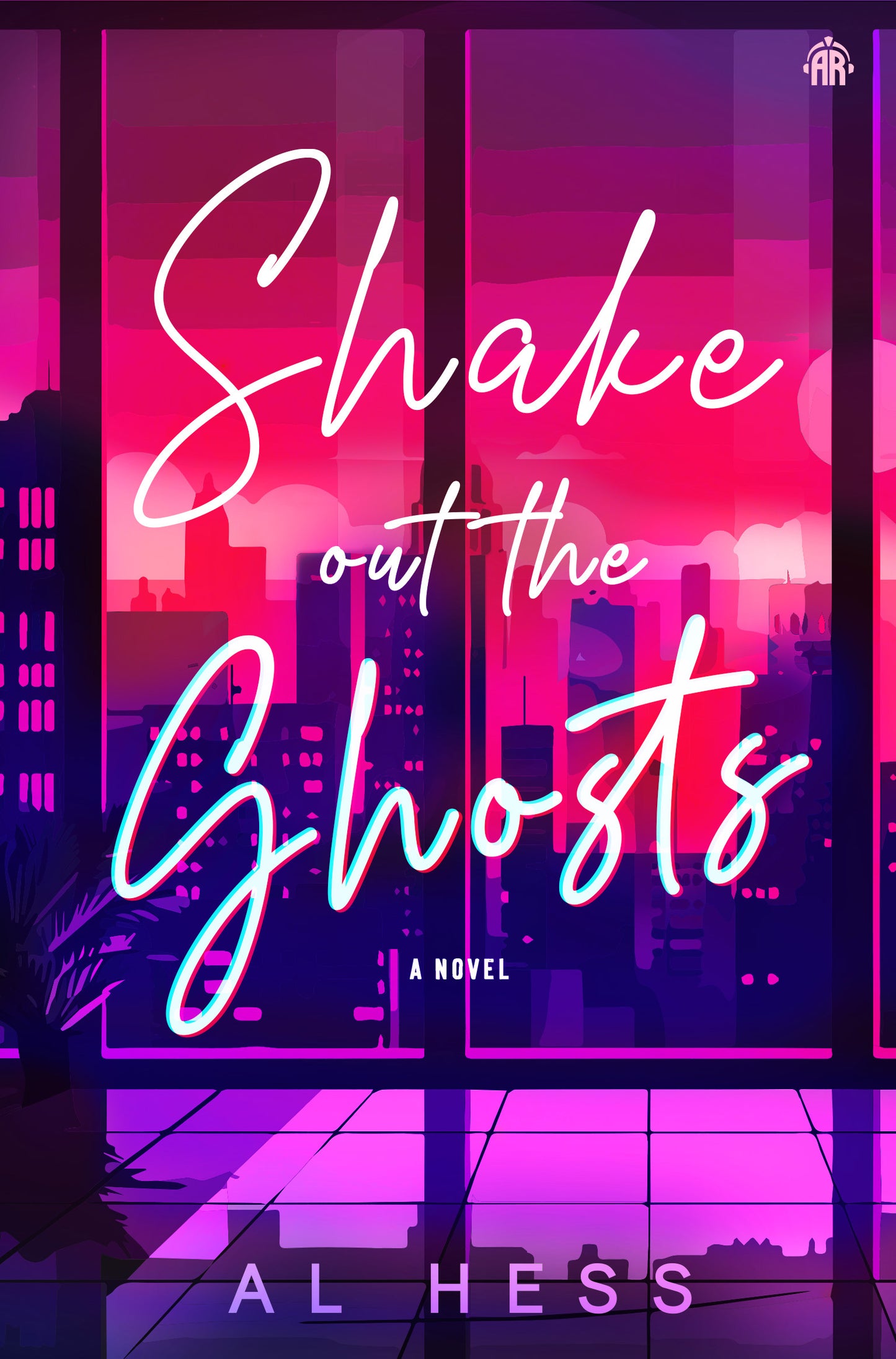Shake Out the Ghosts by Al Hess