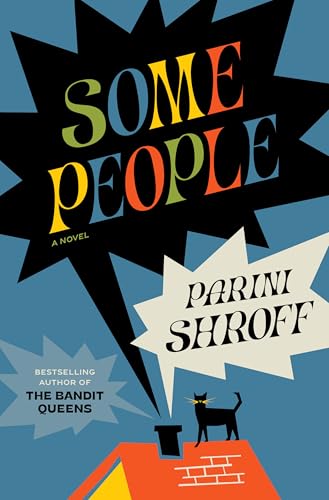 Some People by Parini Shroff