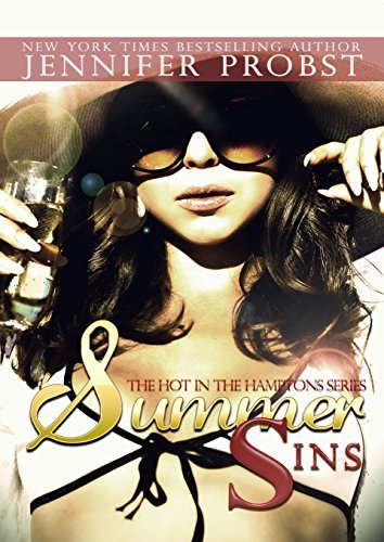 Summer Sins (Hot in the Hamptons, #3) by Jennifer Probst