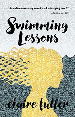 Swimming Lessons by Claire Fuller