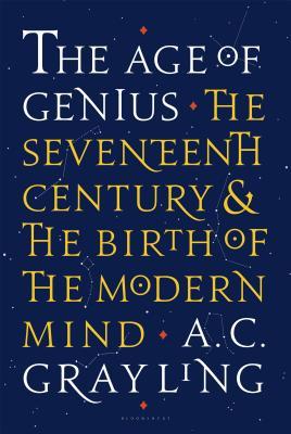 The Age of Genius by A.C. Grayling