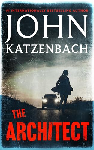 The Architect by John Katzenbach