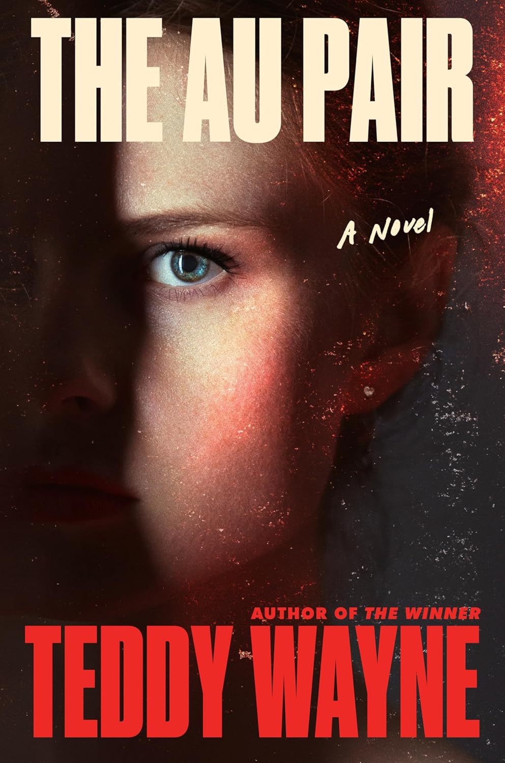 The Au Pair by Teddy Wayne