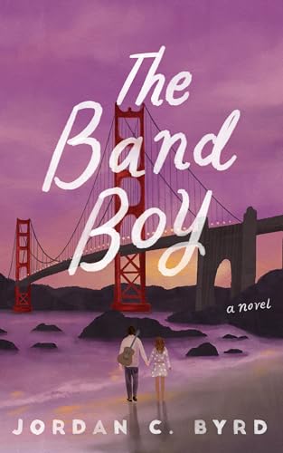 The Band Boy by Jordan C. Byrd