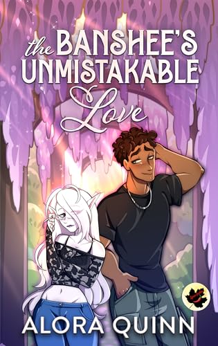 The Banshee’s Unmistakable Love by Alora Quinn
