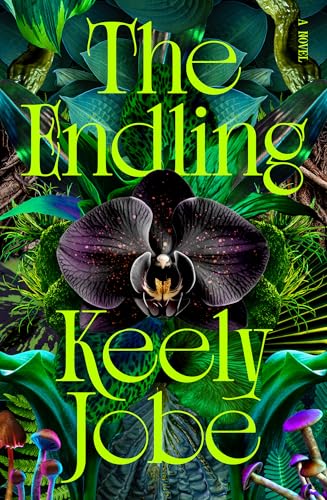 The Endling by Keely Jobe