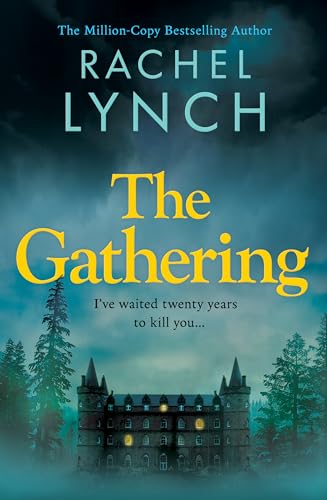 The Gathering by Rachel Lynch