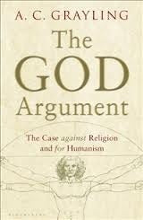 The God Argument by A.C. Grayling