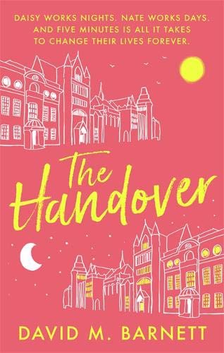 The Handover by David Barnett