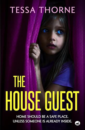 The House Guest by Tessa Thorne