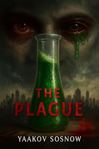 The Plague by Yaakov Sosnow