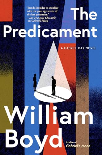 The Predicament by William Boyd