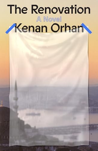 The Renovation by Kenan Orhan