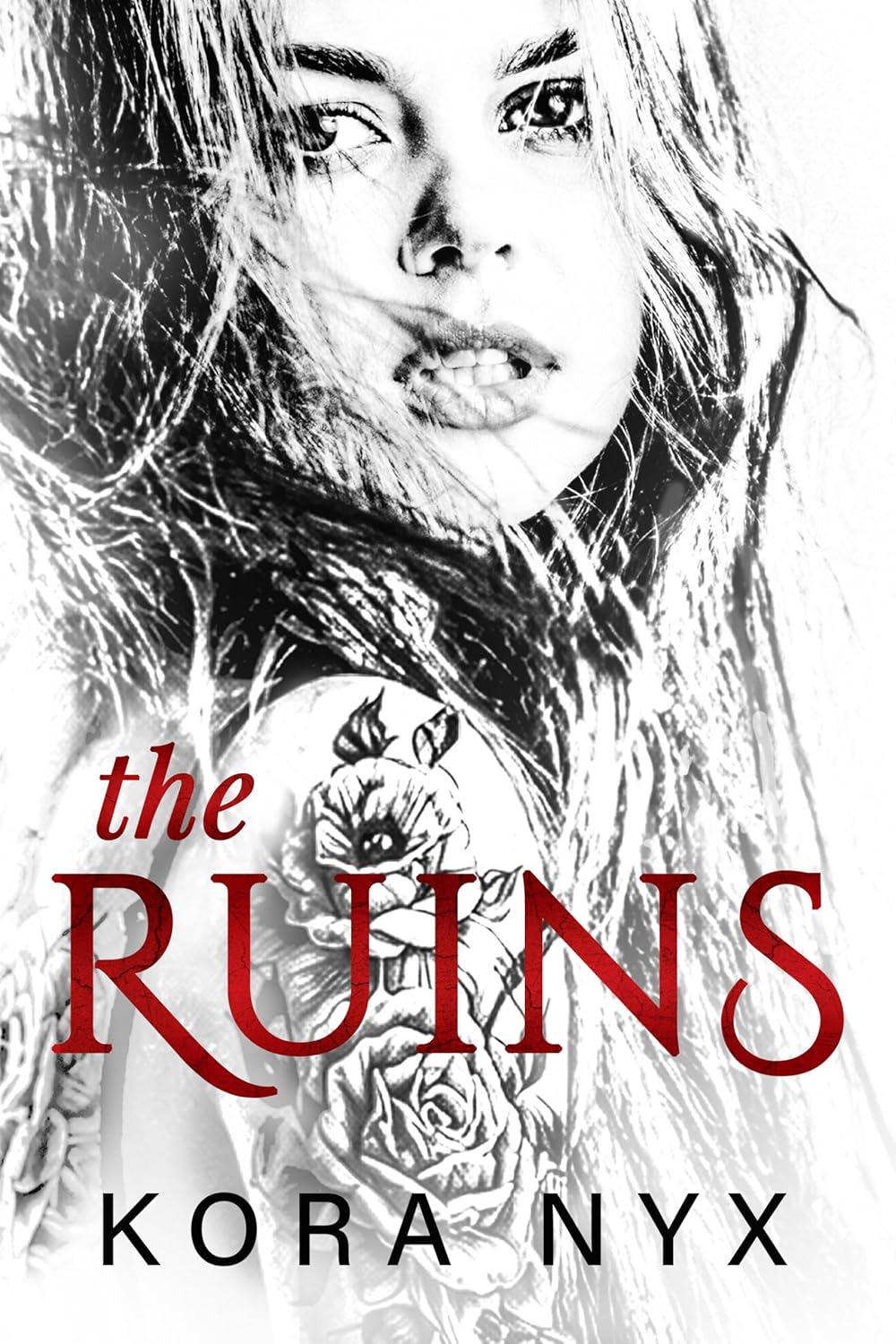 The Ruins by Kora Nyx