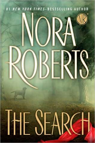 The Search by Nora Roberts