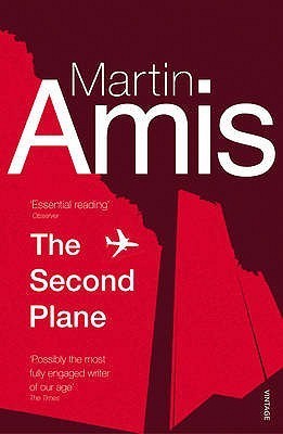 The Second Plane September 11 by Martin Amis