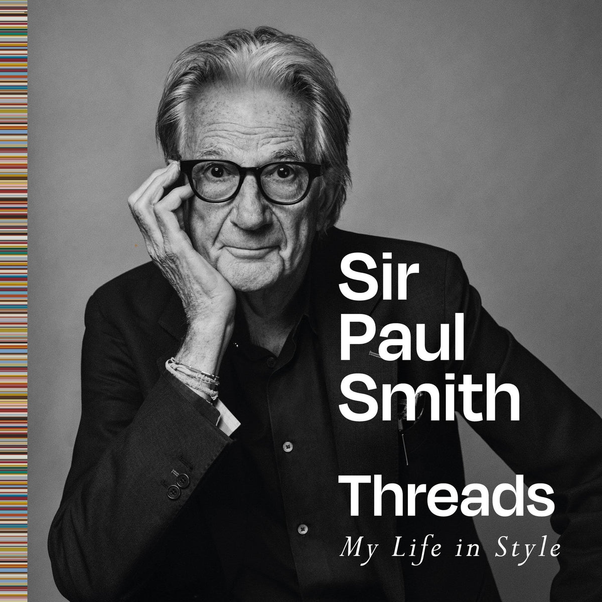 Threads by Sir Paul Smith