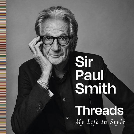 Threads by Sir Paul Smith