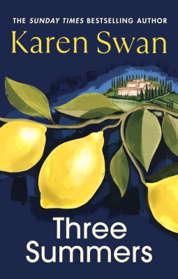 Three Summers by Karen Swan