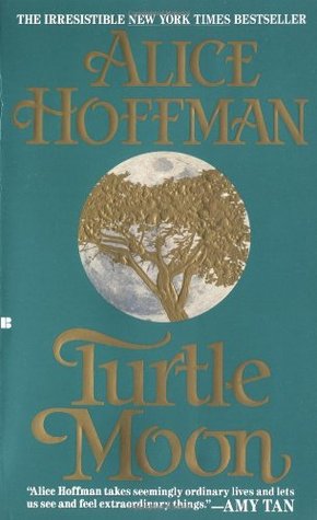Turtle Moon by Alice Hoffman