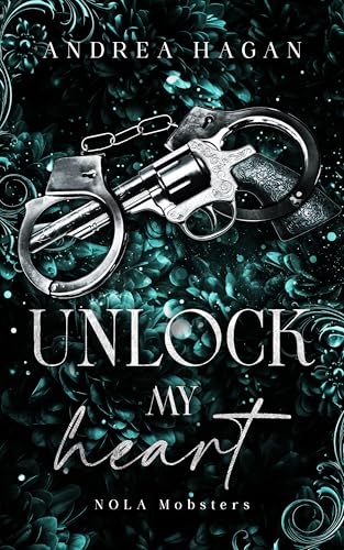 Unlock My Heart by Andrea Hagan