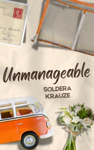 Unmanageable by Soldera Krauze