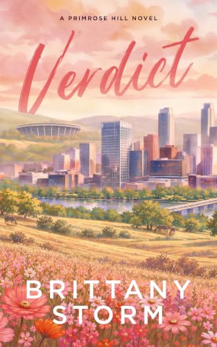Verdict by Brittany Storm