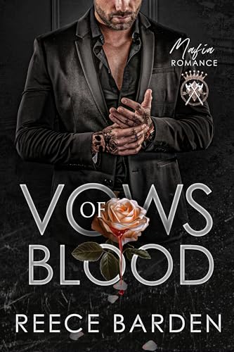 Vows of Blood by Reece Barden