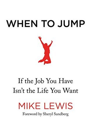 When to Jump by Mike Lewis