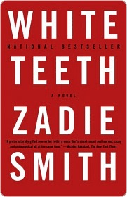 White Teeth by Zadie Smith