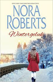 Wintergeluk by Nora Roberts