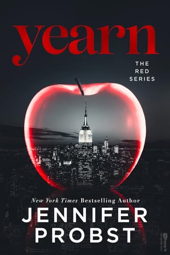 Yearn by Jennifer Probst