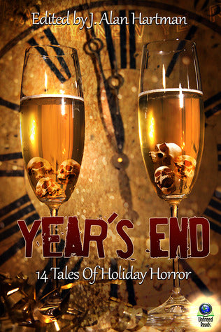Year’s End  by James S. Dorr