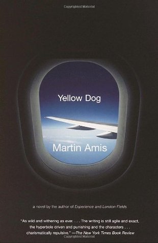 Success by Martin Amis