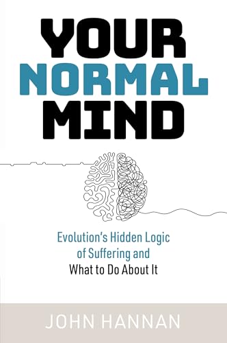 Your Normal Mind by John Hannan