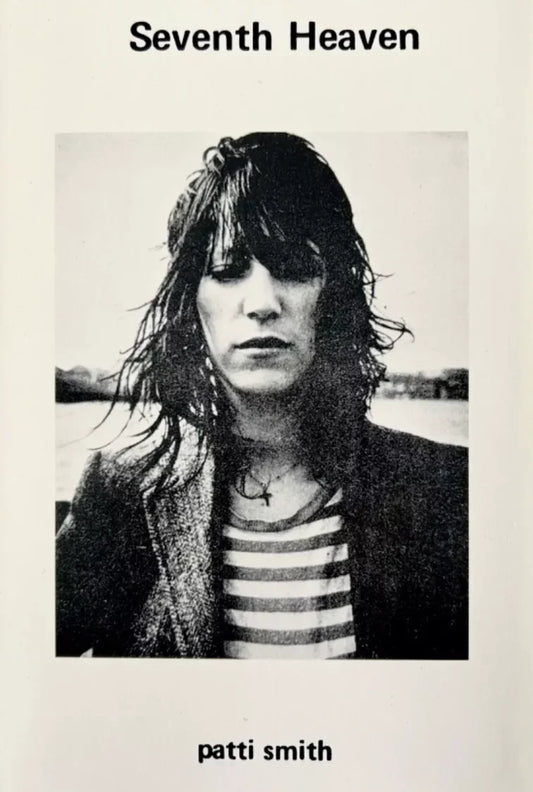 Seventh Heaven By Patti Smith