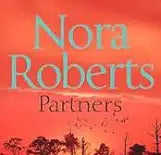 Partners by Nora Roberts