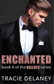 Enchanted by Tracie Delaney