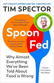 Spoon Fed by Tim Spector