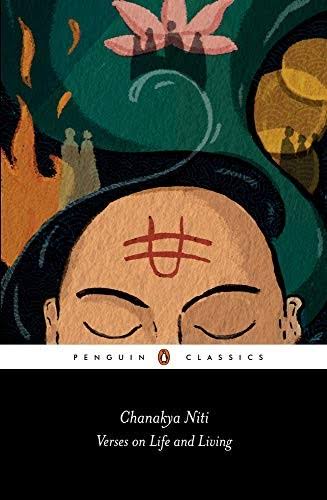 Chanakya Niti by A.N.D Haksar
